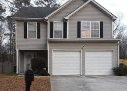 Pre-ejecucion Brumby Way - Snellville, GA