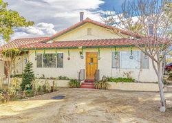 Pre-ejecucion E Avenue U10 - Littlerock, CA