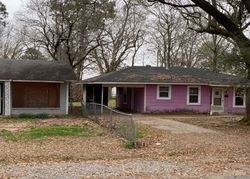 Pre-ejecucion S 8th St - Monroe, LA