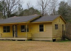 Pre-ejecucion Hairston Bend Rd - Columbus, MS