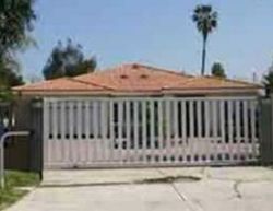 Pre-ejecucion Corbin Ave - Tarzana, CA