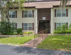 Pre-ejecucion Forest Dr Apt 130 - Inverness, FL