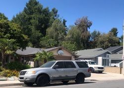 Pre-ejecucion Calvello Dr - Valencia, CA