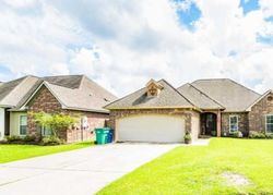 Pre-ejecucion Clay Ridge Dr - Youngsville, LA