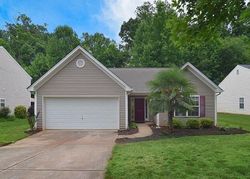 Pre-ejecucion Lillywood Ln - Fort Mill, SC