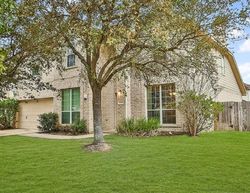 Pre-ejecucion Canyon Star Ln - Tomball, TX