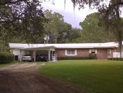 Pre-ejecucion Pinetree Rd - Perry, FL