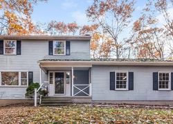 Pre-ejecucion Meadow Hills Dr - Guilford, CT