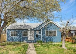 Pre-ejecucion Louie Ave - Lodi, CA