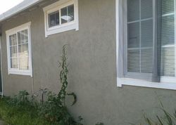 Pre-ejecucion Hillside St Apt 4 - Oakland, CA