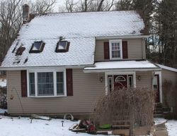 Pre-ejecucion Lights Rd - Berwick, PA