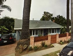 Pre-ejecucion Fay Ave - La Jolla, CA