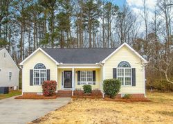 Pre-ejecucion Surrey Meadows Dr - Winterville, NC