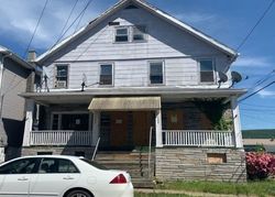 Pre-ejecucion New Grove St - Wilkes Barre, PA