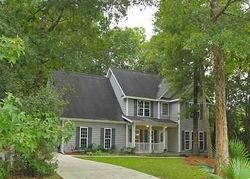 Pre-ejecucion Riverbirch Ln - Pawleys Island, SC