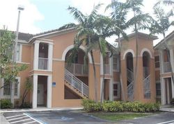 Pre-ejecucion Nw 177th St Apt 107 - Hialeah, FL