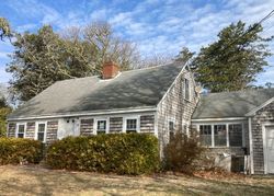 Pre-ejecucion Glendon Way - South Chatham, MA