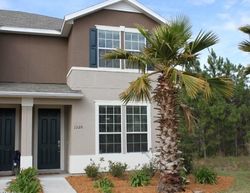 Pre-ejecucion Plantation Oaks Blvd Unit 1320 - Orange Park, FL