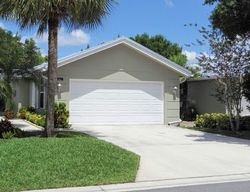 Pre-ejecucion Sw Springfield Ct - Palm City, FL