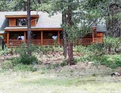 Pre-ejecucion Spence Cabin Ct - Pagosa Springs, CO