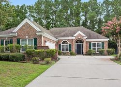 Pre-ejecucion Greatwood Dr - Bluffton, SC