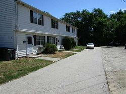 Pre-ejecucion Ridgeway Ave Apt 1 - Providence, RI