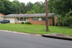 Pre-ejecucion Tanglewood Way Nw - Conyers, GA