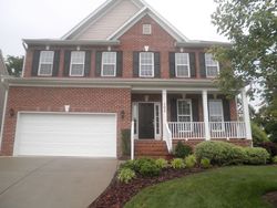 Pre-ejecucion Rivendell Dr - Holly Springs, NC