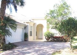 Pre-ejecucion Se La Creek Ct - Hobe Sound, FL