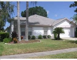 Pre-ejecucion Crestridge Dr - Tarpon Springs, FL