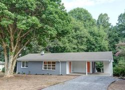 Pre-ejecucion Hedgewood Cir - Gastonia, NC