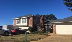 Pre-ejecucion Old Oak Cir - Brandon, MS