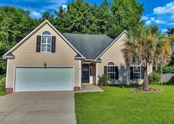 Pre-ejecucion Summer Pines Dr - Blythewood, SC