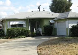 Pre-ejecucion Portola Ave - Bloomington, CA