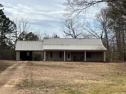 Pre-ejecucion Old Shiloh Rd - Adamsville, TN