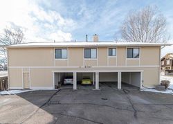 Pre-ejecucion Chase Dr Apt 238 - Arvada, CO