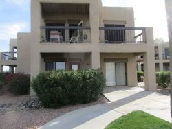 Pre-ejecucion E El Lago Blvd Unit 1179 - Fountain Hills, AZ