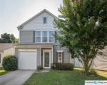 Pre-ejecucion Meadow Knoll Dr - Charlotte, NC