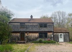 Pre-ejecucion Meeting House Ln - Ledyard, CT