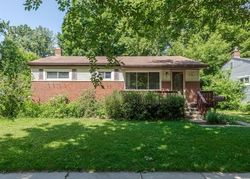 Pre-ejecucion Poinciana - Redford, MI