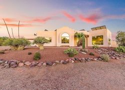 Pre-ejecucion E Harrison Park Dr - Tucson, AZ