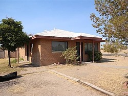 Pre-ejecucion W Pima Ave - Coolidge, AZ