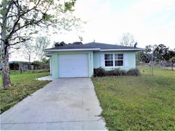 Pre-ejecucion Windward Ave - Eustis, FL