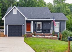 Pre-ejecucion Sorghum Way - Fayetteville, NC