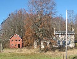 Pre-ejecucion Sandy Creek Rd - Minerva, OH