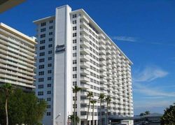 Pre-ejecucion Galt Ocean Dr Apt 1712 - Fort Lauderdale, FL