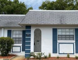 Pre-ejecucion Redcliff Pl - New Port Richey, FL