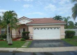 Pre-ejecucion Nw 129th Way - Fort Lauderdale, FL