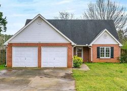 Pre-ejecucion Country Dr Se - Cartersville, GA