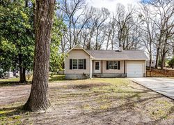 Pre-ejecucion Carriage Hills Ct - Richlands, NC